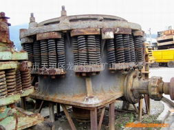 廣州市天河區(qū)龍洞樹(shù)鴻礦山機(jī)械經(jīng)營(yíng)部 二手礦業(yè)設(shè)備產(chǎn)品列表