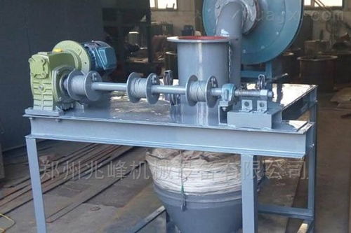 泊頭市盛達(dá)礦山機(jī)械廠