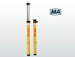單體液壓支柱 ,徐州天能礦山機(jī)械有限責(zé)任公司
