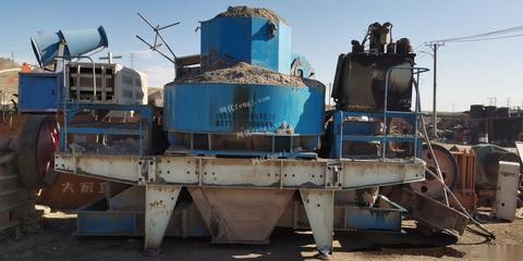 新疆烏魯木齊出售制砂機(jī),撈砂機(jī) 8888元