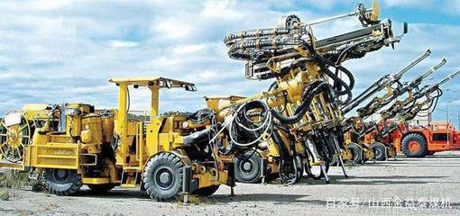 選購礦山設備,必須要了解這些內幕!不然吃大虧!