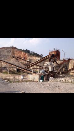 礦廠拆遷低價處理全套礦山設(shè)備生產(chǎn)線