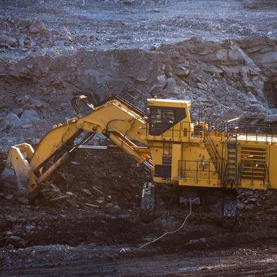 礦山機械包括什么 - 