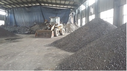 【風(fēng)暴來襲】高密度配重礦供應(yīng)商有哪家好?配重礦價格圖片|【風(fēng)暴來襲】高密度配重礦供應(yīng)商有哪家好?配重礦價格產(chǎn)品圖片由新泰市福聚經(jīng)貿(mào)公司生產(chǎn)提供-