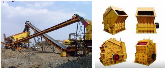 2017年智利*亞哥國際礦業(yè)礦山機(jī)械設(shè)備展覽會