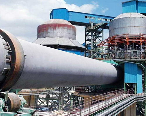 回轉(zhuǎn)窯設(shè)計(jì) 太原恒躍機(jī)械 在線咨詢 大同回轉(zhuǎn)窯
