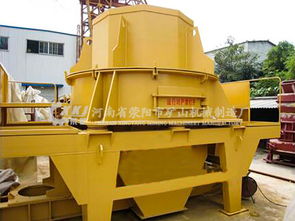 時(shí)產(chǎn)10噸石灰石制砂機(jī) 技術(shù)特點(diǎn)引領(lǐng)制砂裝備實(shí)現(xiàn)跨越式發(fā)展