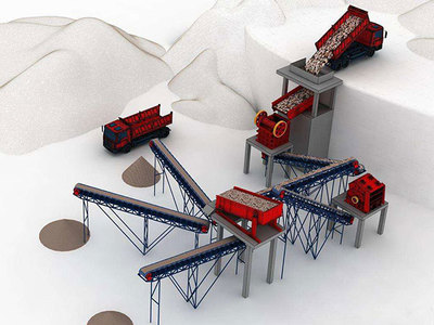 中譽鼎力礦山設備 為基礎設施建設注入強勁“石”力