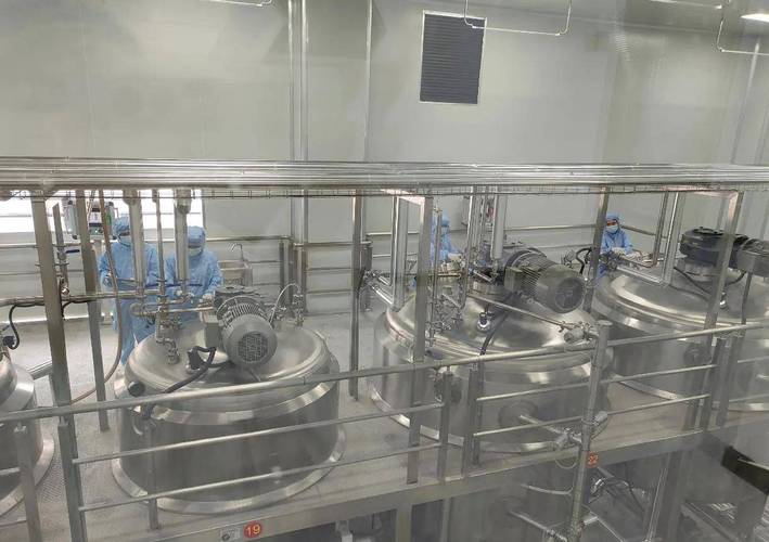 建立品牌家用電器與頤福生物抑菌供應(yīng)鏈合作的策略與注意事項(xiàng)